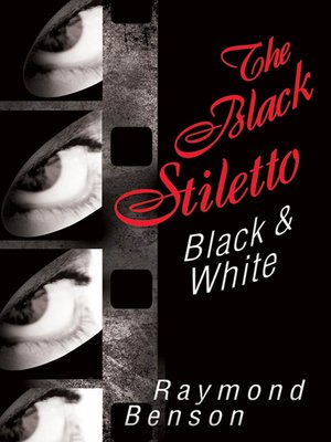 cover image of Black & White: The Second Diary